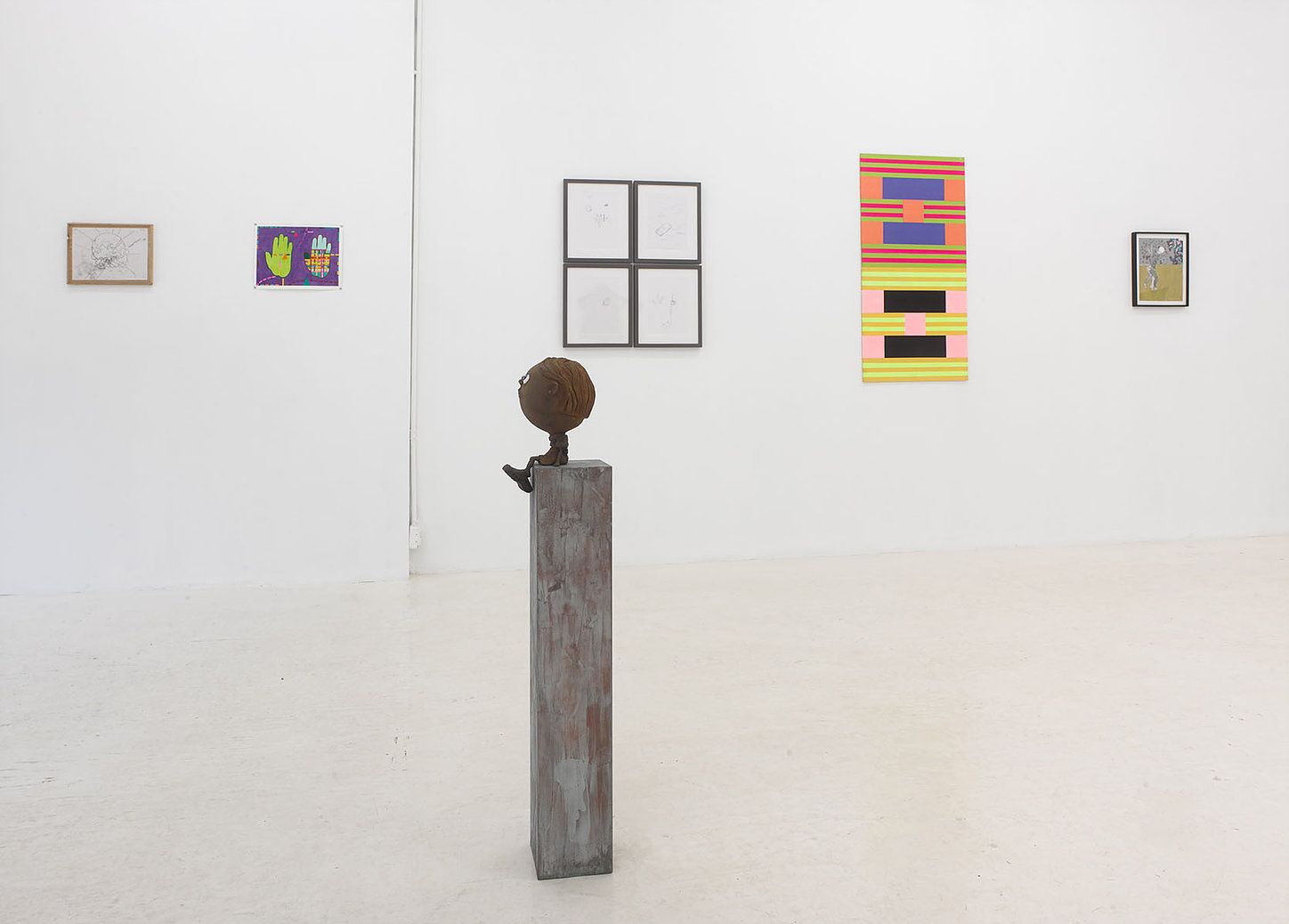 Freddy's World, Freddy's World at Fisher Parrish, photo 2