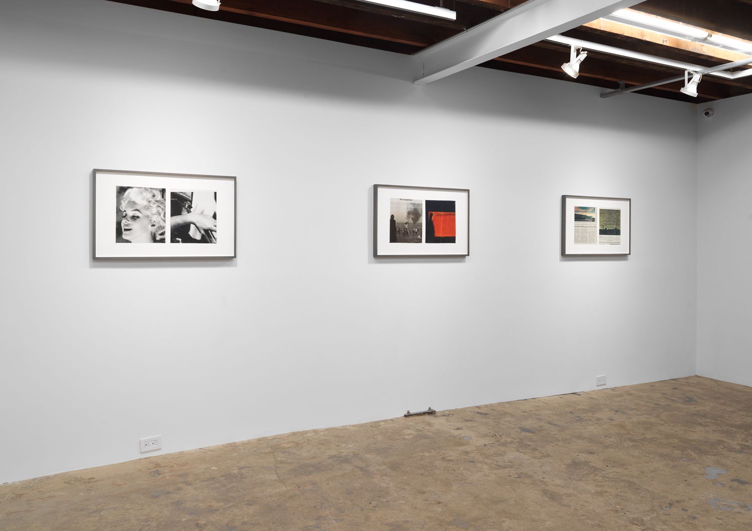 Jennifer Bolande, The Composition of Decomposition at Magenta Plains, photo 10