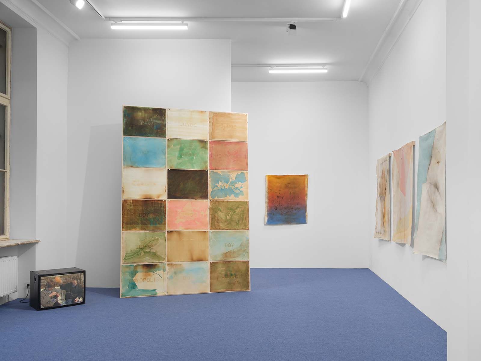 Vincent Trasov, Controlling Chaos at ChertLüdde, photo 4