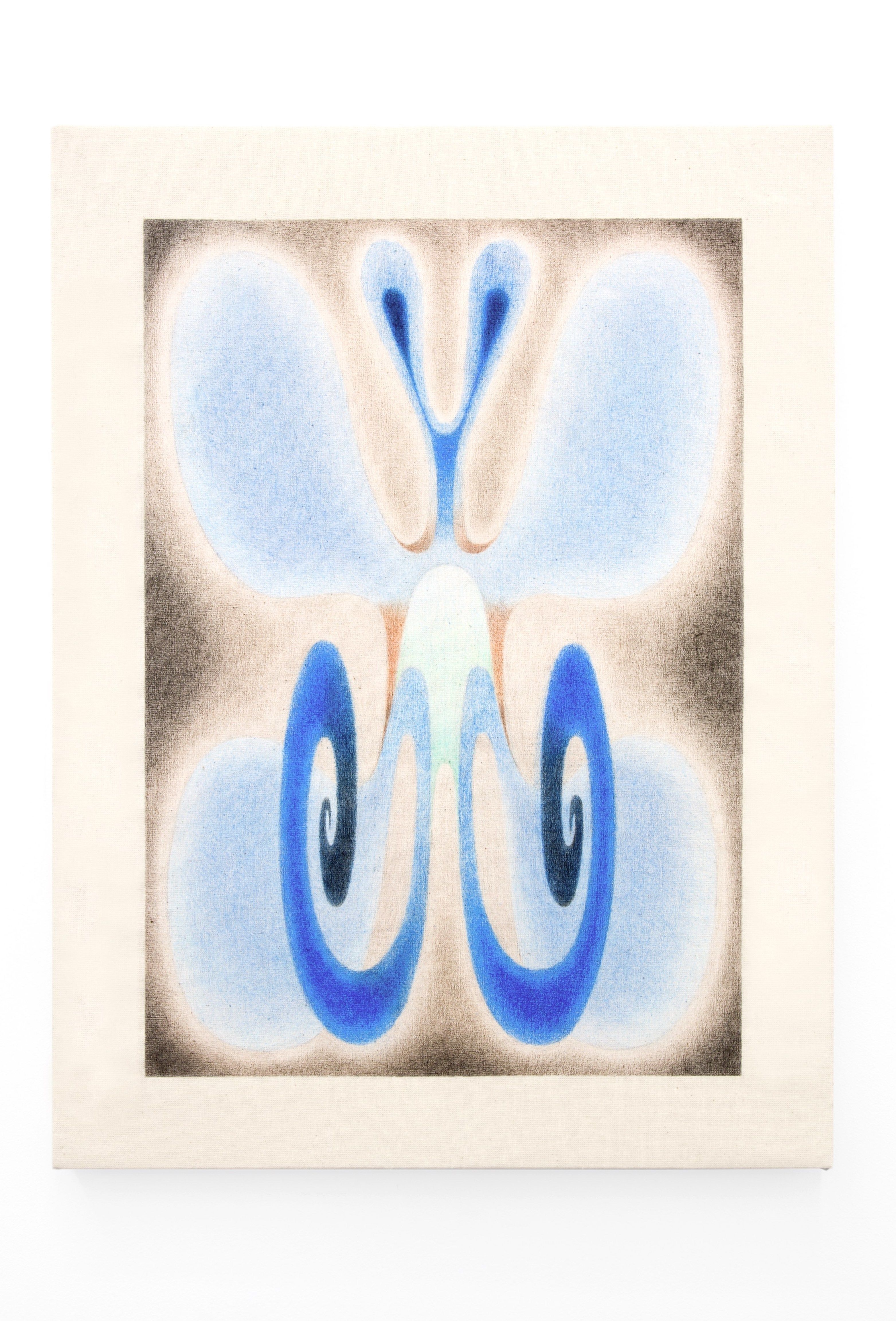 Maren Karlson, Petal’s Path at In Lieu, photo 2