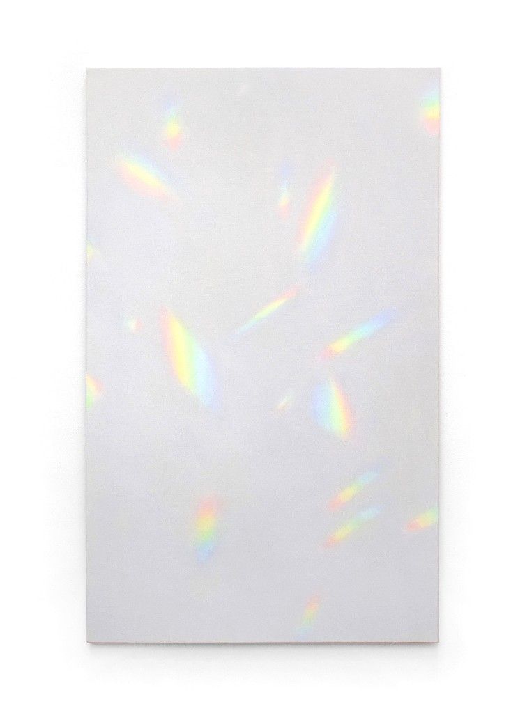 Kai Chun Chang, Ce qui reste entre temps at Galerie L'Inlassable, photo 2