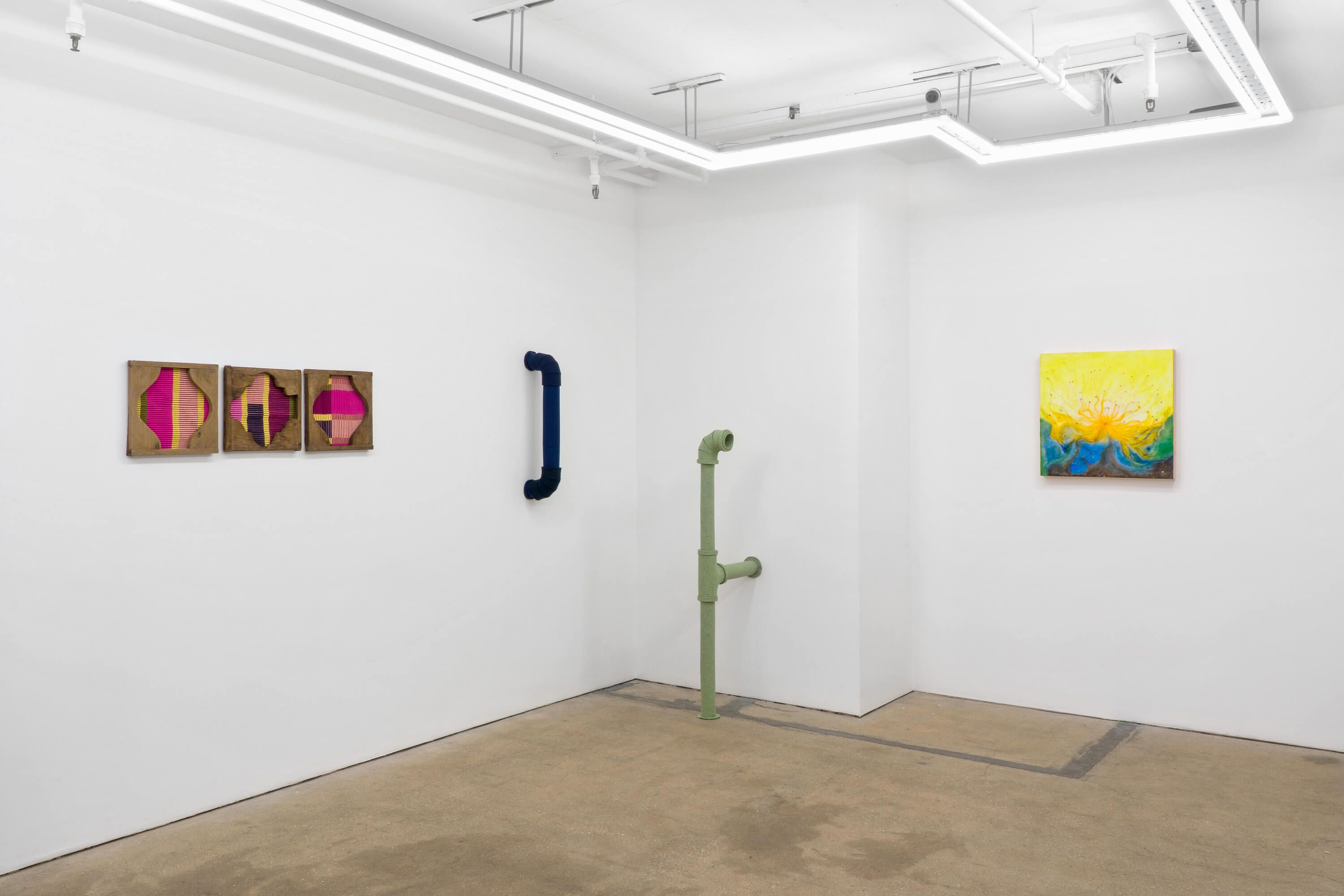 Proyectos Ultravioleta, Condo London 2026 at Public Gallery, photo 5