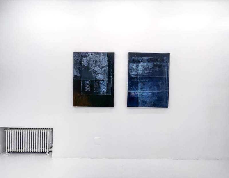 Dominique Duroseau & Kevin Claiborne, Protected Spaces at LatchKey Gallery, photo 5
