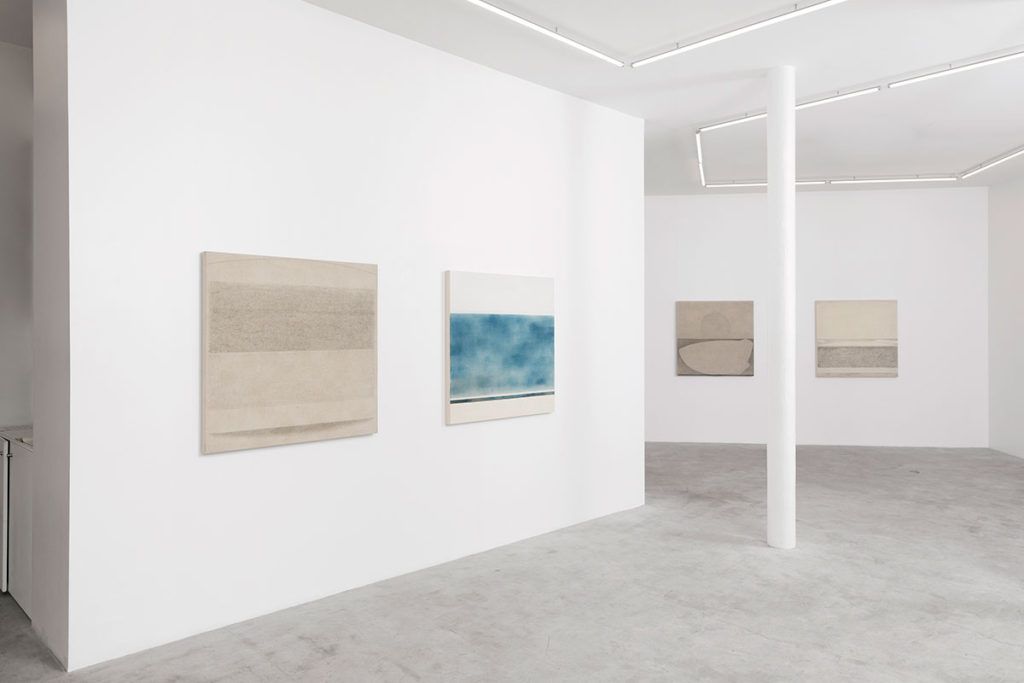 Julie Beaufils, La Plage at Balice Hertling, photo 10