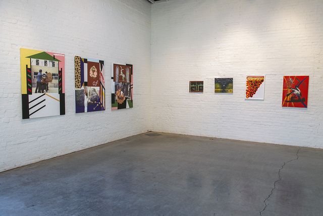 No Pilota, No Pilota at Show Room, photo 3