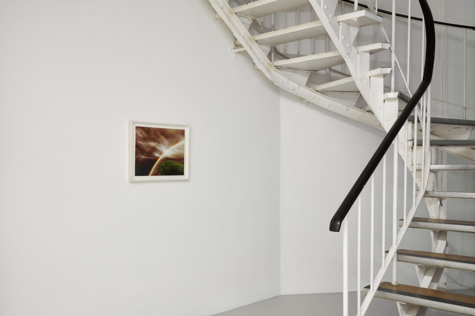 Rochelle Feinstein, Rainbow Room / The Year In Hate at Campoli Presti, photo 5