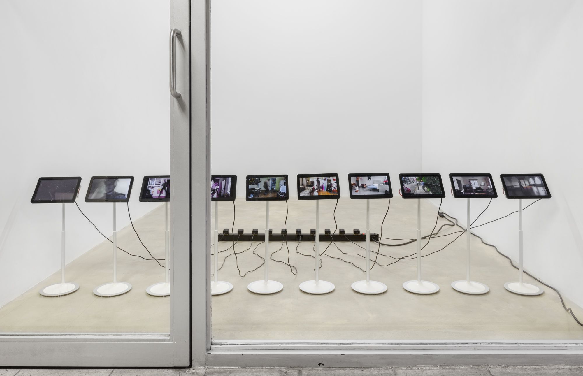 Matt Hilvers, Deca • Dance at Jeffrey Stark, photo 3