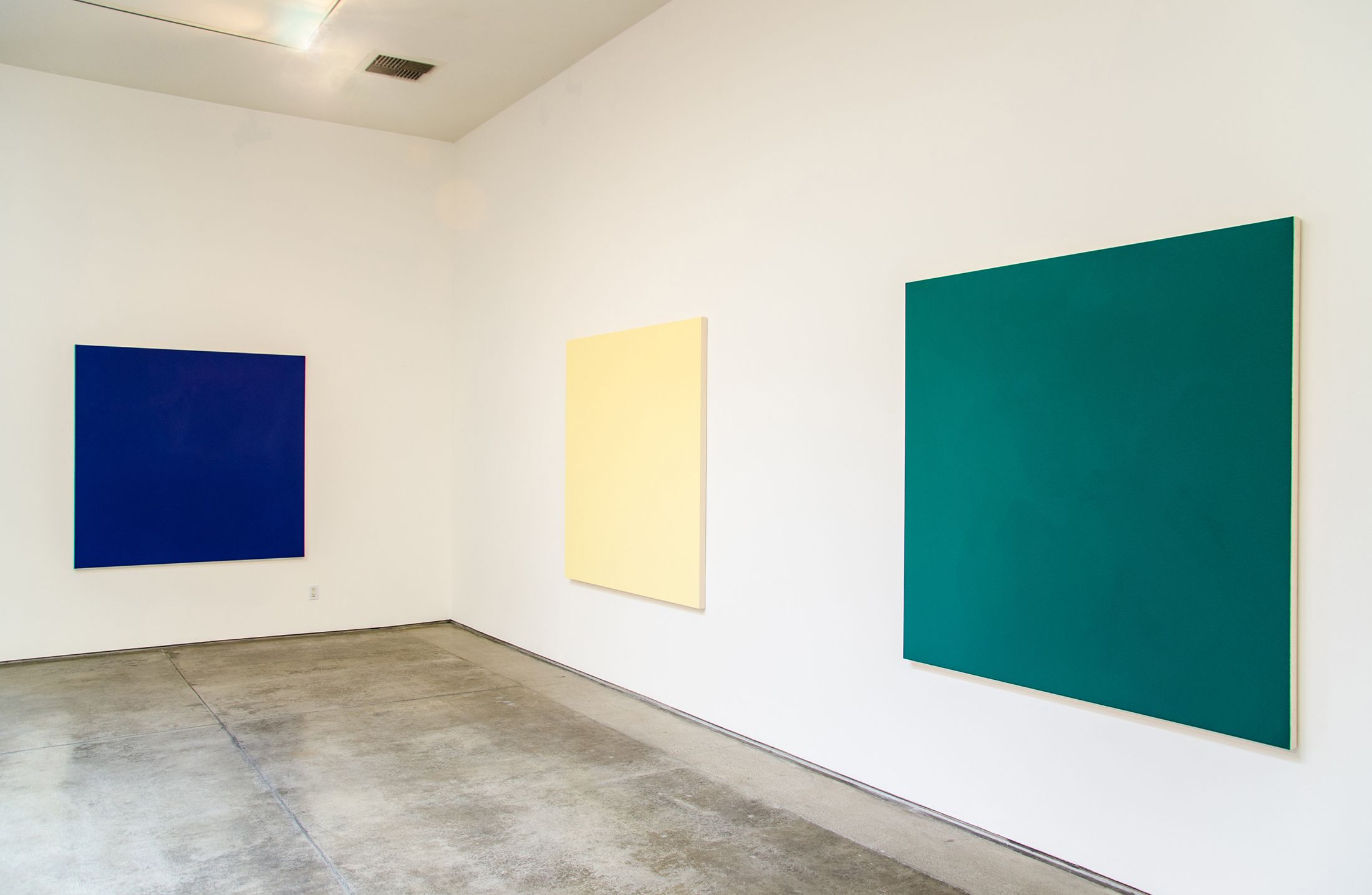 Henry Codax & Salomón Huerta, Henry Codax & Salomón Huerta at Christopher Grimes, photo 3