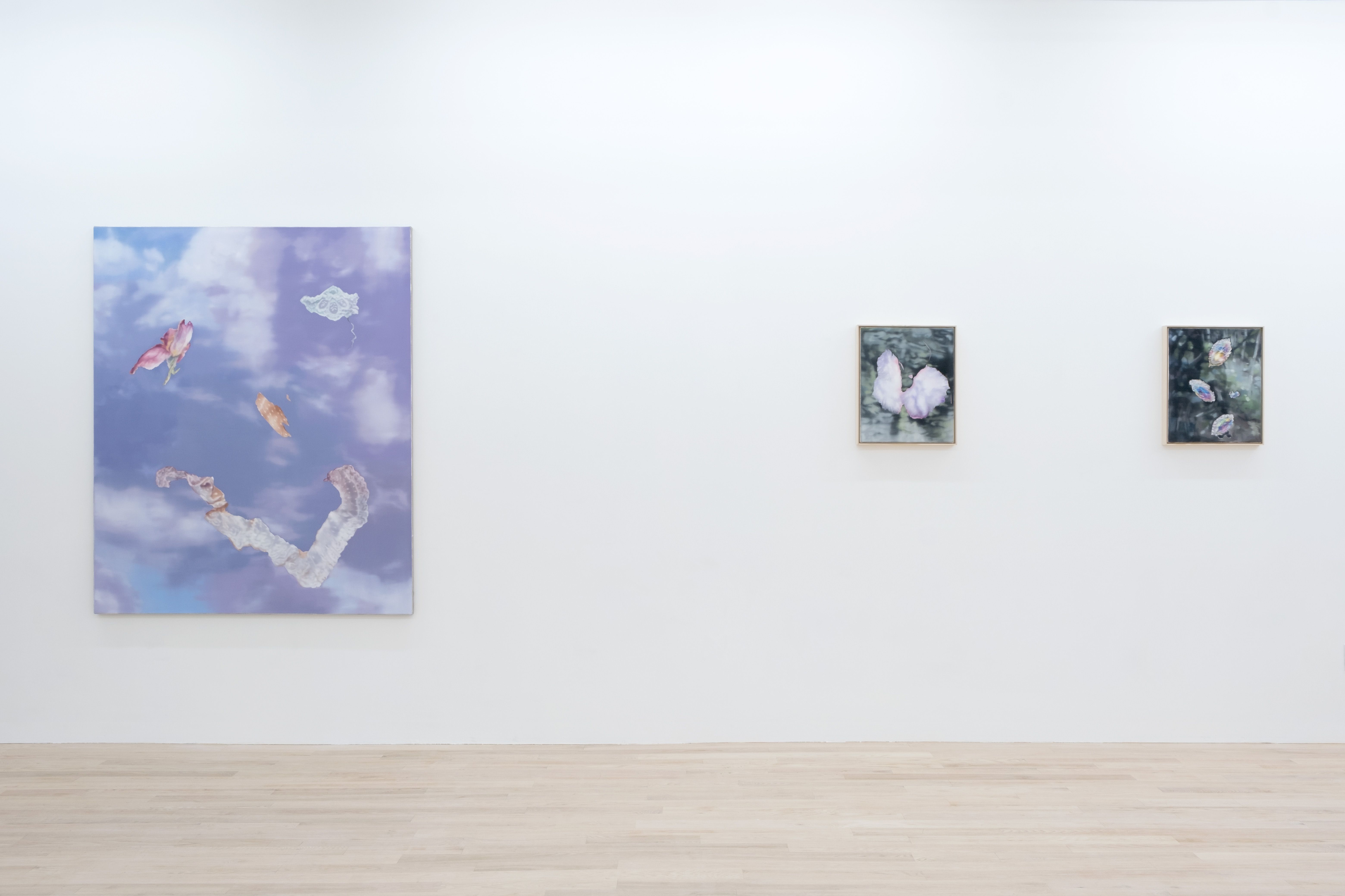 Martina Grlić, Hypermnesia II at Fragment, photo 2