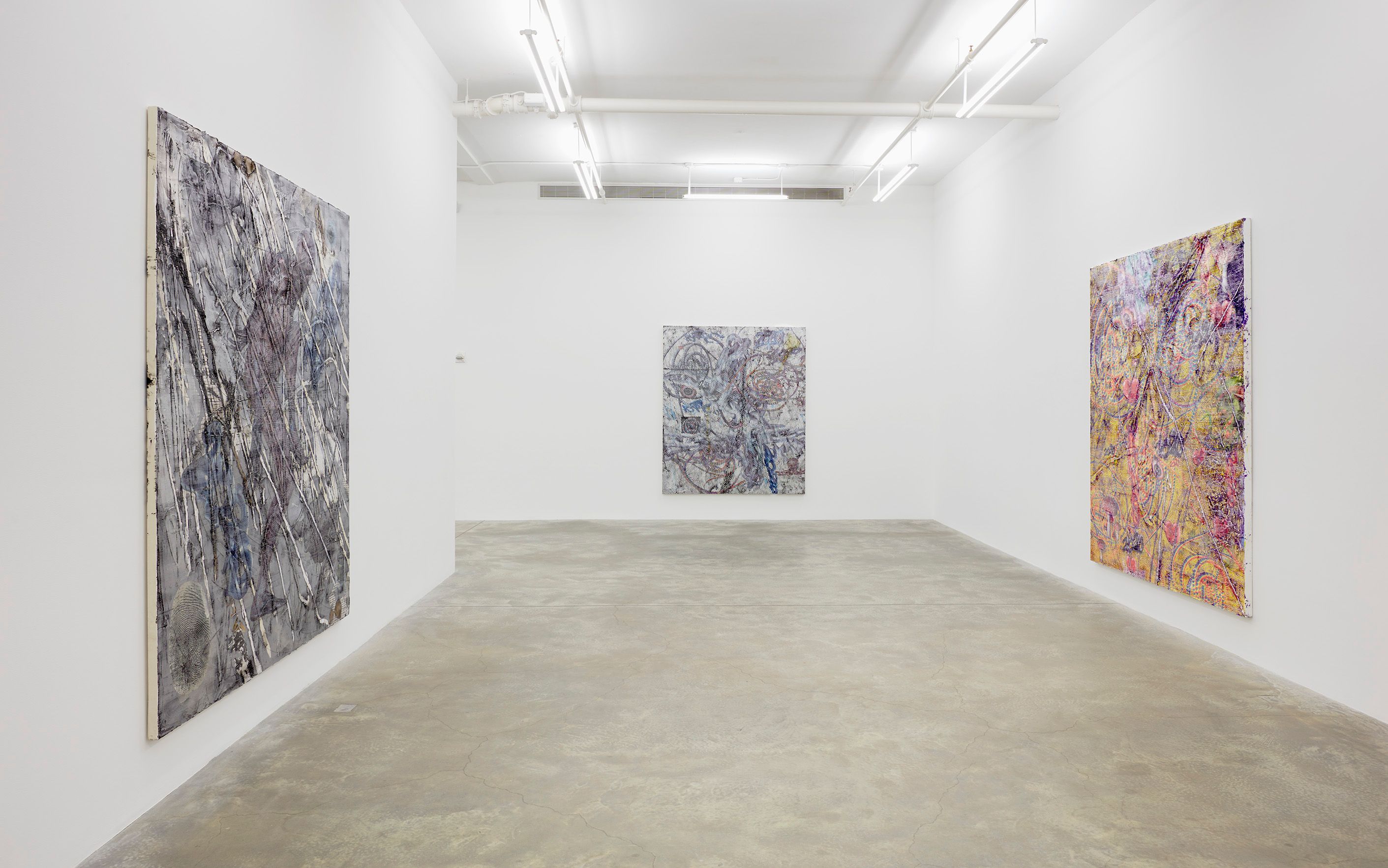 Garth Weiser, Garth Weiser at Casey Kaplan, photo 8