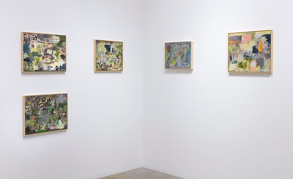 Joaquin Boz, Mano Sin Hora at Steve Turner, photo 5