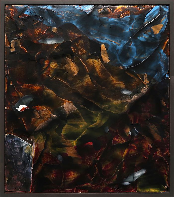 Zach Storm, Astronomical Dusk at AA|LA, photo 5
