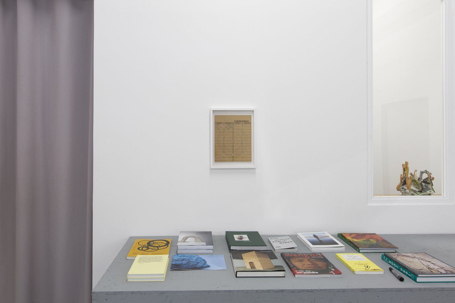 Méfiez-Vous de la Réalité, Méfiez-Vous de la Réalité at Laurent Godin, photo 5