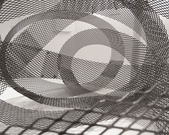 Ryan Roa, Filters at Rooster Gallery, photo 4