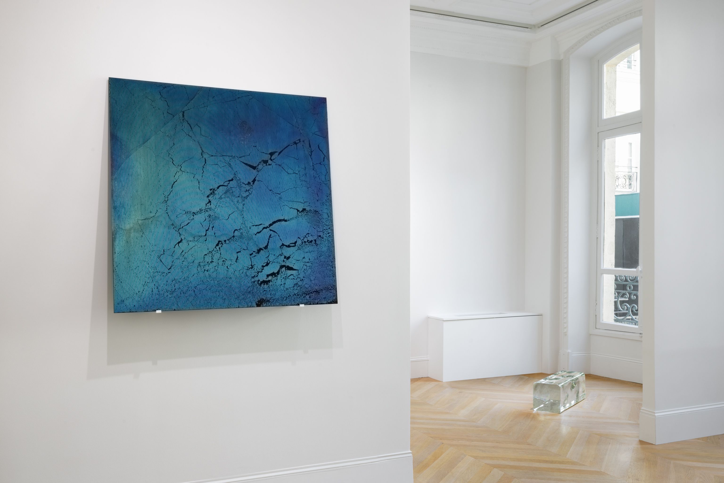 Mutable Structures, Mutable Structures at Esther Schipper, photo 5