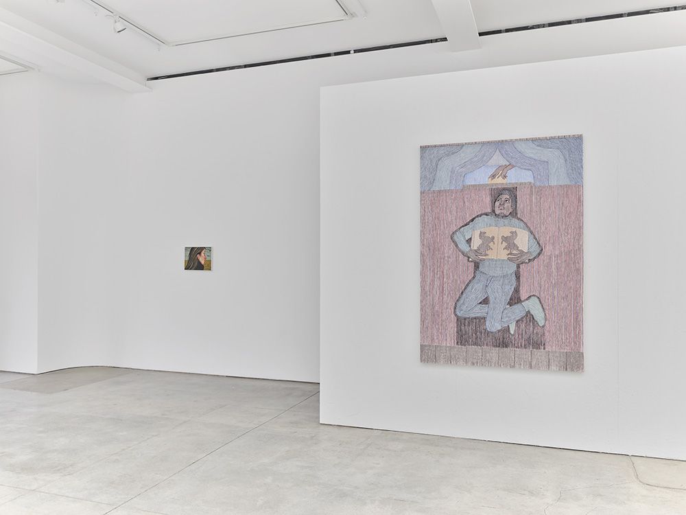 Reverie, Reverie at Steve Turner, photo 9