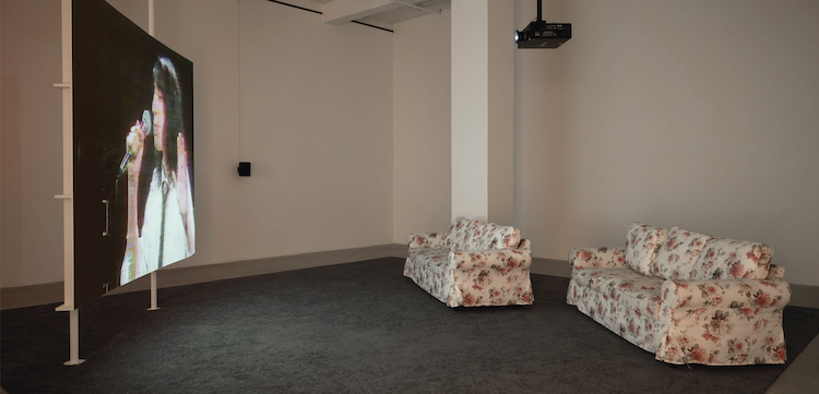 Dan Graham, Is There Life After Breakfast? at Marian Goodman, photo 7