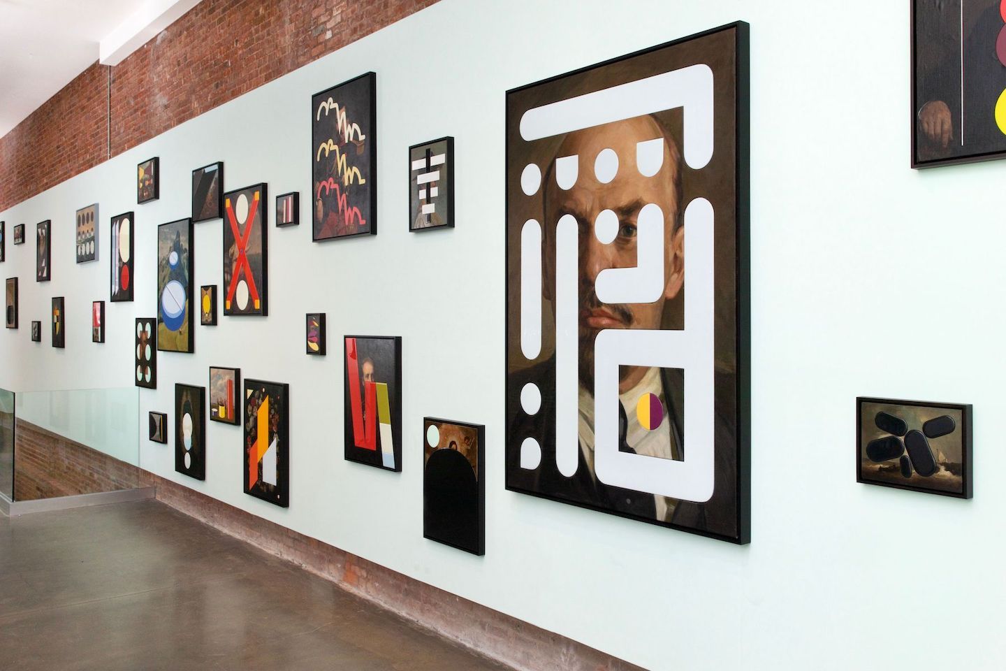 Stefan Sagmeister, Now Is Better at Patrick Parrish, photo 5