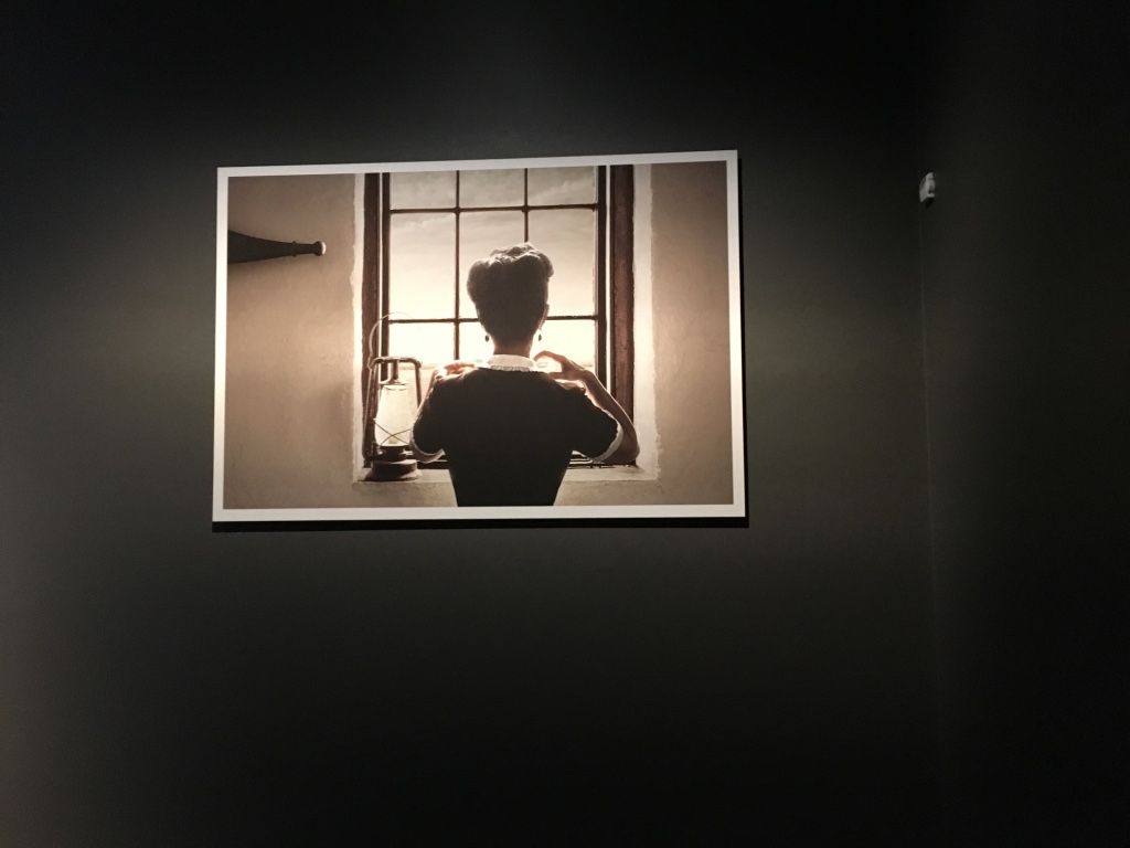 Tracey Moffatt, My Horizon at Australian Pavilion, photo 4