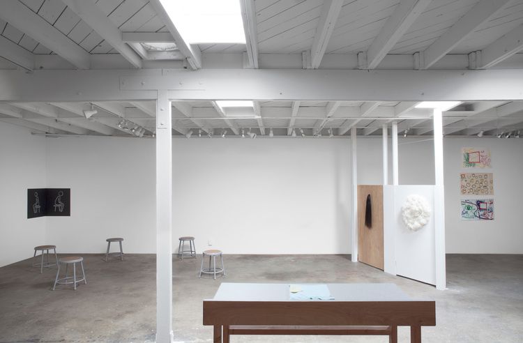 Aki Sasamoto, No Choice at Harmony Murphy, photo 3