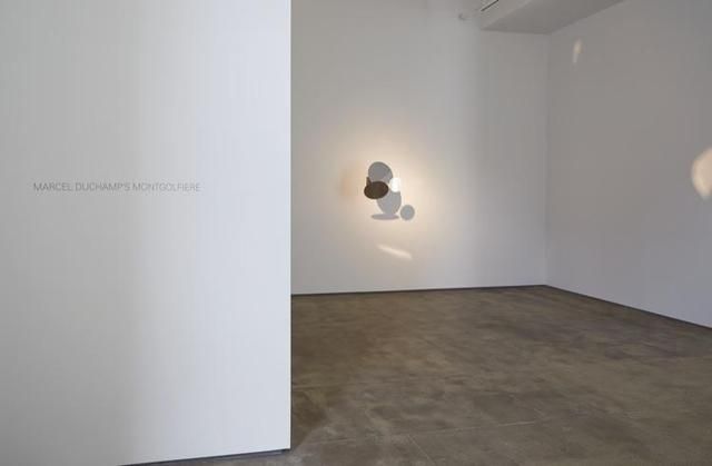 Installation view 3
