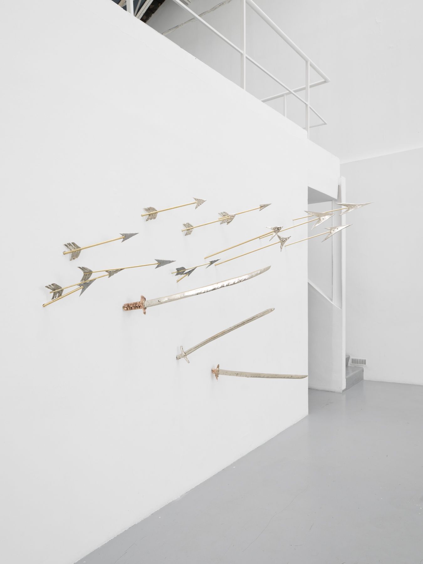 Apollinaria Broche, The Unspoken Rules of Secret Play at Hussenot, photo 8
