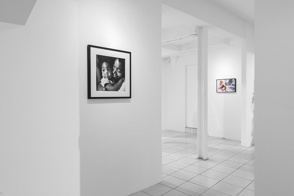 Pièces à vivre, Pièces à vivre at Continua, photo 12