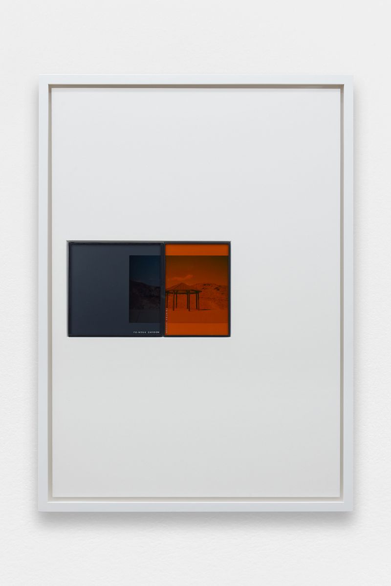Colin Snapp, Delta at Galerie Allen, photo 6