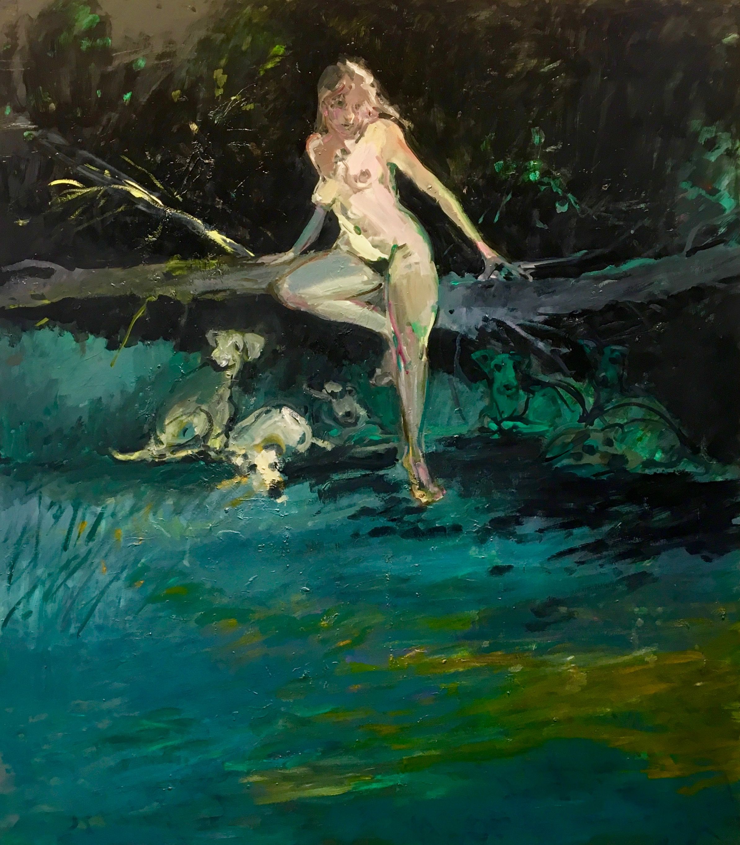 Deborah Brown, image 3 of 4