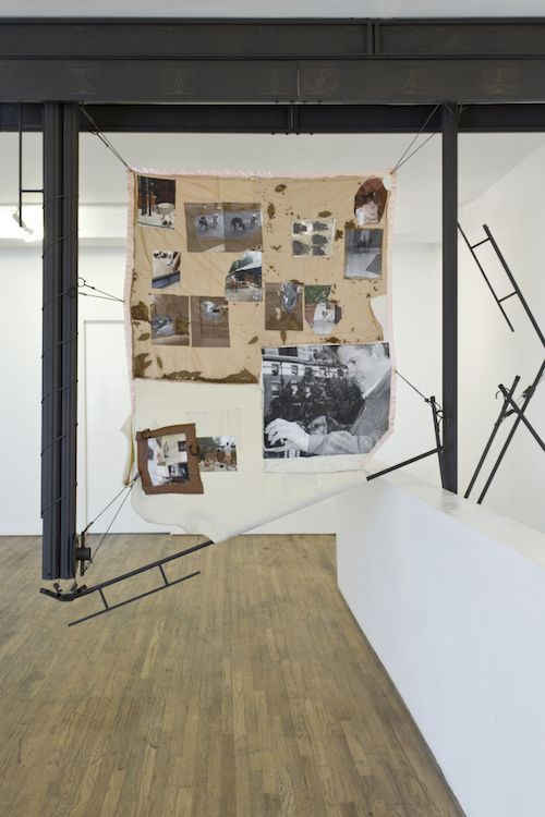 The Temple and The Parlor, The Temple and The Parlor at Favorite Goods, photo 4