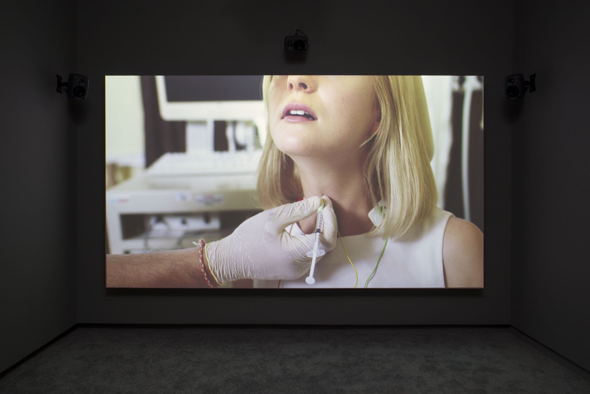 Marianna Simnett, Lies at Seventeen, photo 2