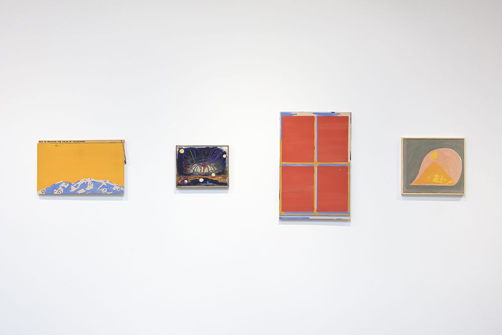 Kevin McNamee-Tweed, Probable Presence at Steve Turner, photo 5