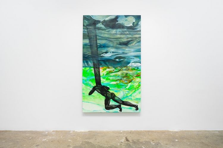 Cy Gavin, Overture at Sargent's Daughters, photo 4