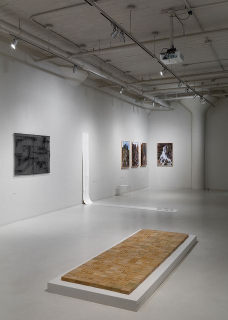 Thanks for Writing, Thanks for Writing at 601 Artspace, photo 6