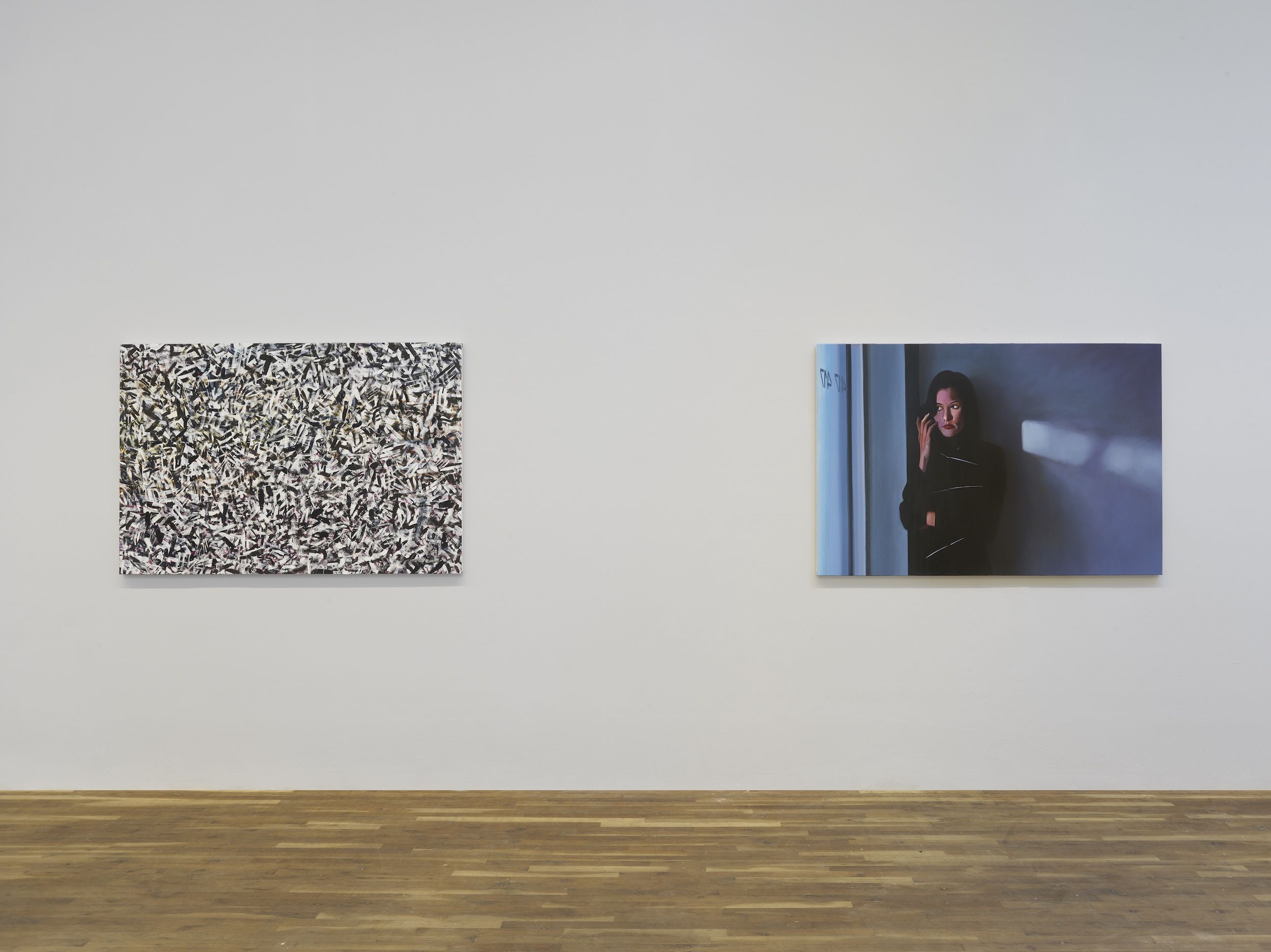 Installation view 11