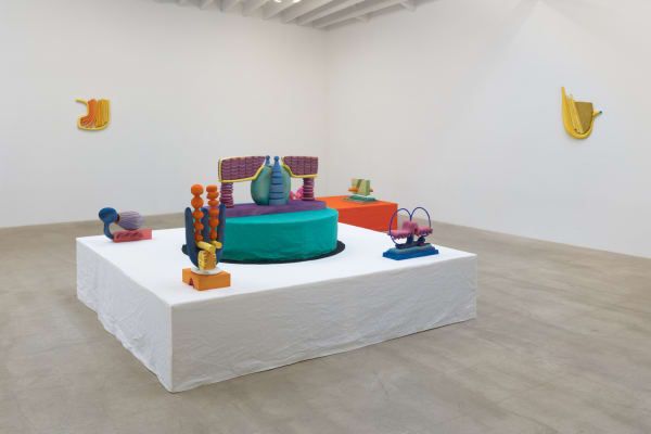 Matthew Ronay, image 3 of 5