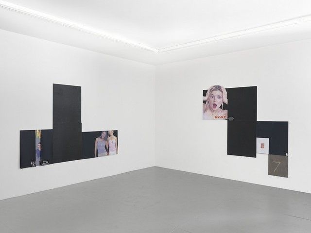 Darja Bajagić, Darja Bajagić at Room East, photo 2