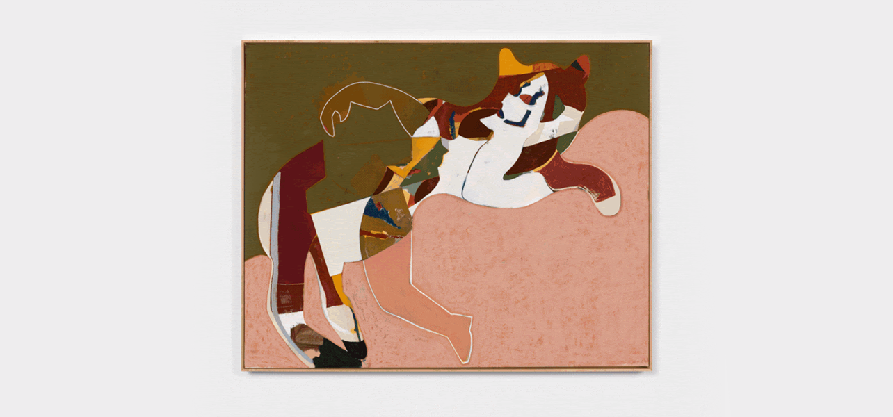 The Rose Is the Rose and Is the Cat, The Rose Is the Rose and Is the Cat at Polina Berlin Gallery, photo 4