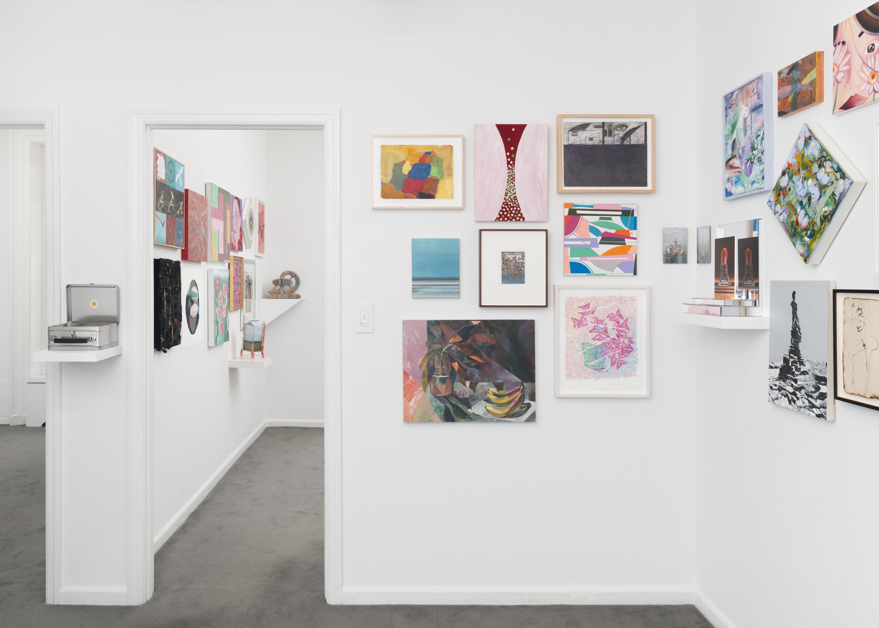 Spectrum, Spectrum at Kristen Lorello, photo 5