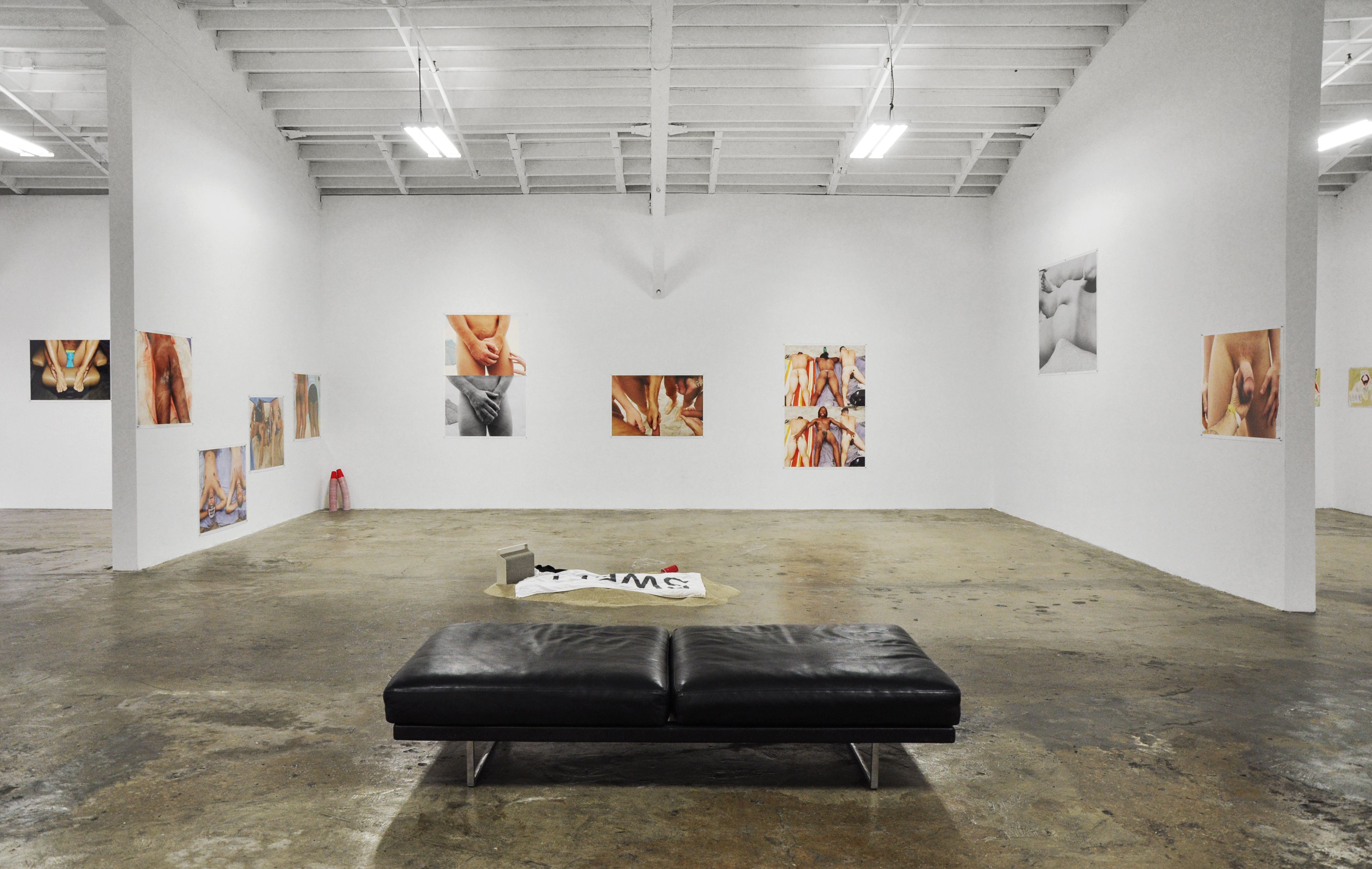 Josh Paul Thomas, Reintentions at Museum as Retail Space, photo 13