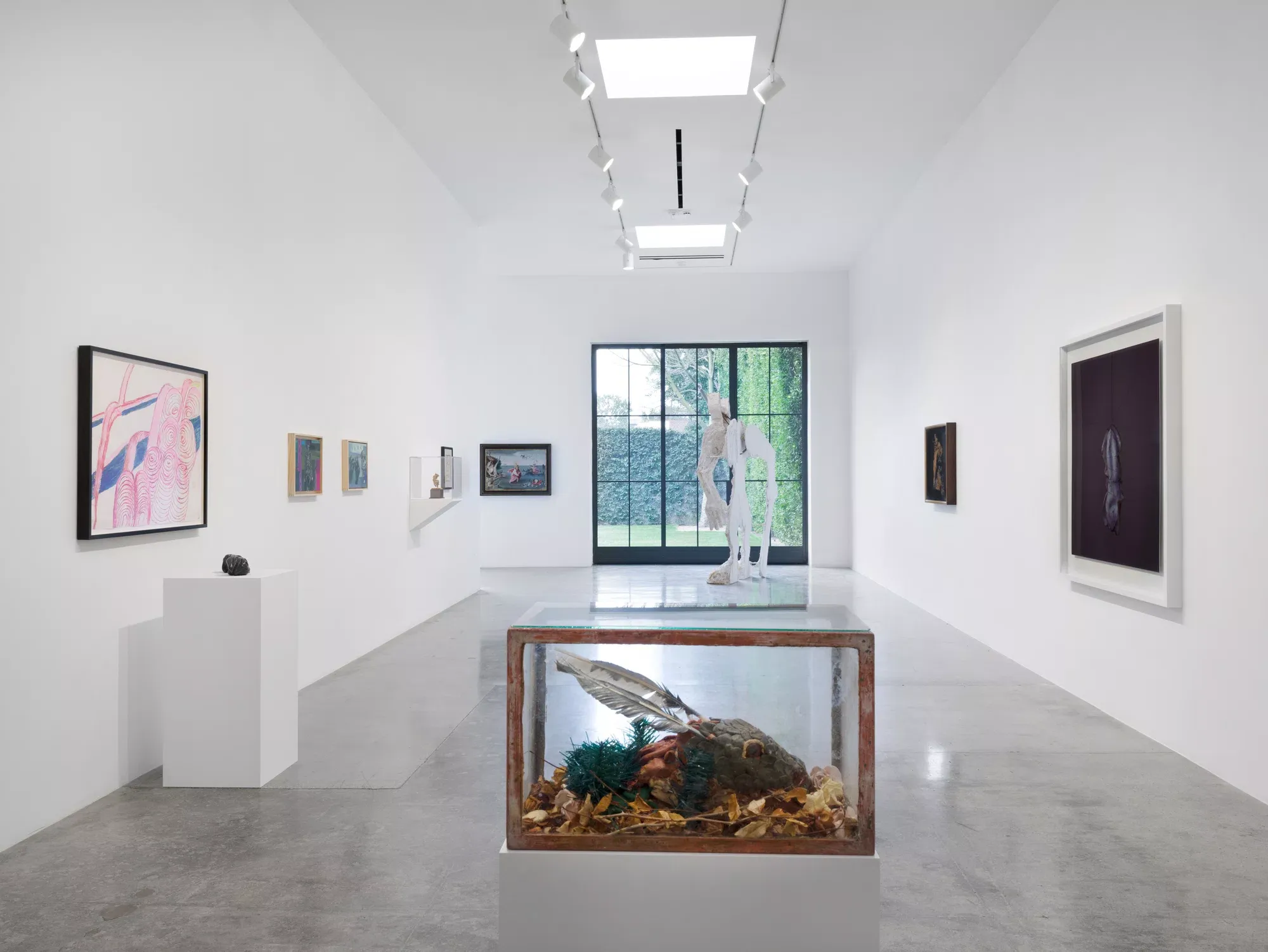 The Monster, The Monster at Pace Gallery, photo 10