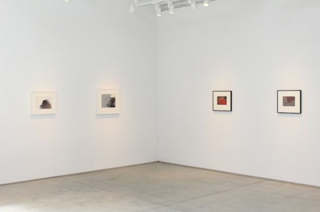 Jay DeFeo, The Texture of Color at Marc Selwyn Fine Art, photo 3