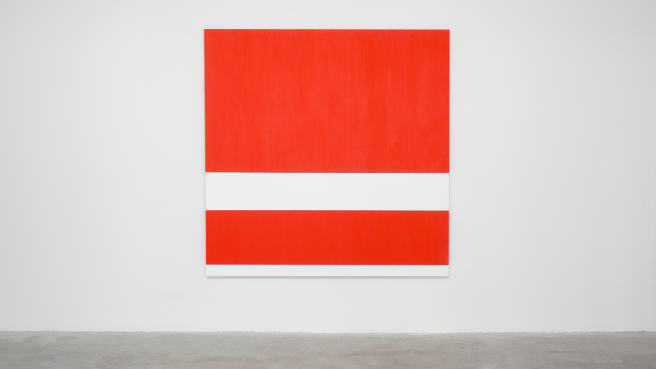 Ellsworth Kelly, Ellsworth Kelly at Matthew Marks, photo 9