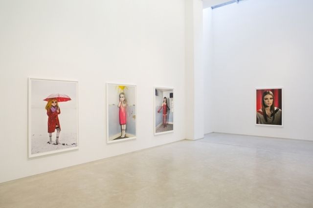Laurie Simmons, Kigurumi, Dollers and How We See at Salon 94, photo 4