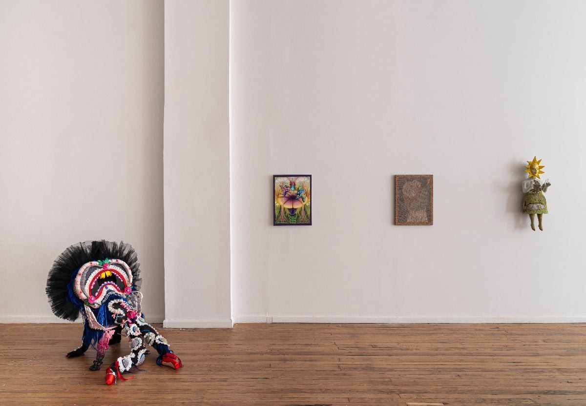 In the Midst, In the Midst at 370 Broadway, photo 3