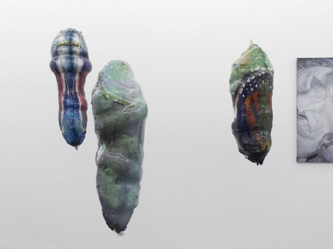 Harm van den Dorpel, Just-in-Time at American Medium, photo 4
