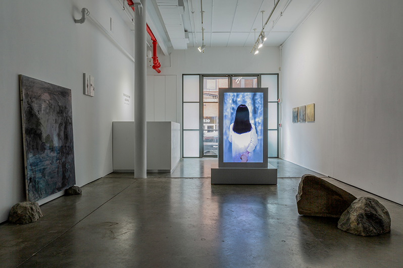 Youngzoo IM, Aedong at Doosan Gallery, photo 6