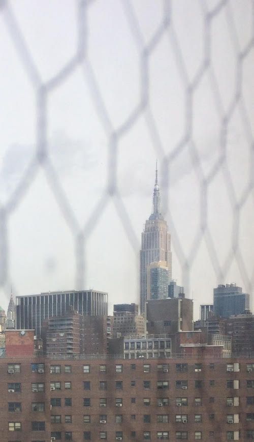 Tom Forkin, Manhattan at Shoot the Lobster, photo 2