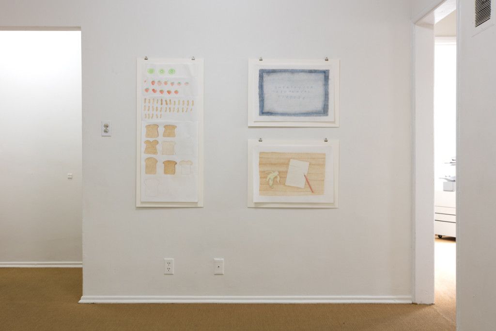 Nick Austin, Where Sugar Lives at Laurel Doody, photo 5