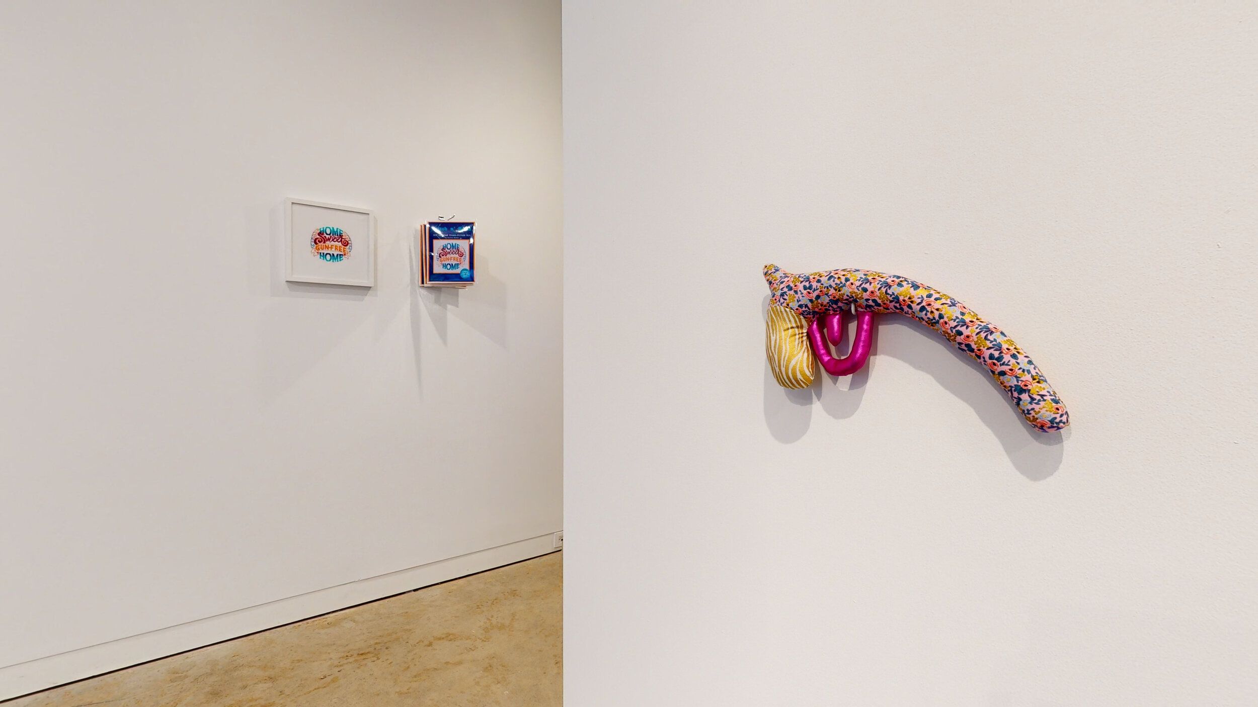 Armed Disposal, Armed Disposal at Victori + Mo, photo 3